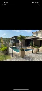 Casa com 4 Quartos à venda, 150m² no Itaipu, Niterói