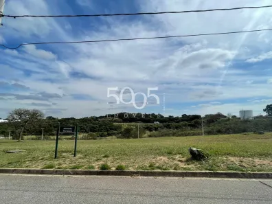 Lote/Terreno à venda, 1014m² no Jardim Plaza Athénée, Itu