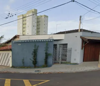 Sobrado com 2 Quartos à venda, 248m² no Cidade Jardim, São Carlos