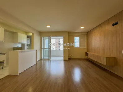 Apartamento com 2 Quartos à venda, 76m² no Gleba Fazenda Palhano, Londrina