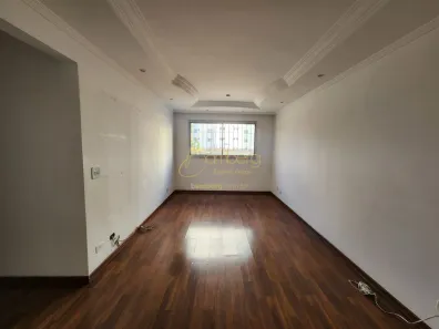 Apartamento com 3 Quartos à venda, 77m² no Indianópolis, São Paulo