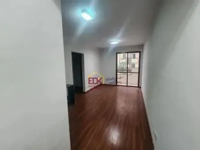 Apartamento com 2 Quartos à venda, 61m² no Palmeiras de São José, São José dos Campos