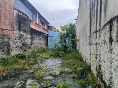 Lote/Terreno à venda, 125m² no Jardim Pedro José Nunes, São Paulo