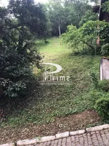 Lote/Terreno à venda, 597m² no Serra Grande, Niterói
