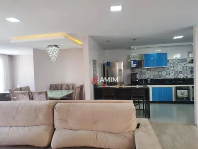 Casa de Condomínio com 4 Quartos à venda, 240m² no Maria Paula, Niterói