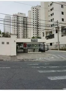 Apartamento com 2 Quartos para alugar, 47m² no Portal dos Gramados, Guarulhos