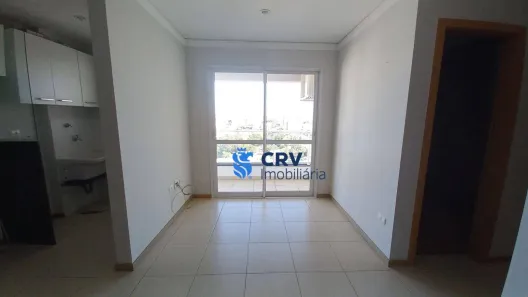 Apartamento com 2 Quartos para alugar, 61m² no Vila Ipiranga, Londrina