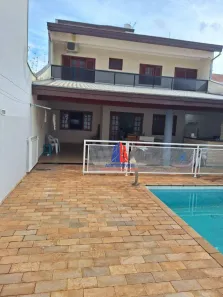 Casa com 3 Quartos à venda, 214m² no Jardim Dona Regina, Santa Bárbara D'Oeste