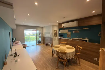 Apartamento com 3 Quartos à venda, 120m² no Barra da Tijuca, Rio de Janeiro