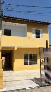 Sobrado com 2 Quartos à venda, 141m² no Jardim Califórnia, Sorocaba