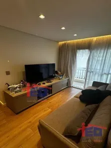 Apartamento com 3 Quartos à venda, 70m² no Vila dos Remédios, São Paulo