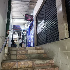 Ponto Comercial para alugar, 50m² no Centro, João Pessoa