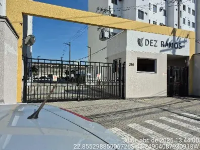 Apartamento com 2 Quartos à venda, 41m² no Ramos, Rio de Janeiro