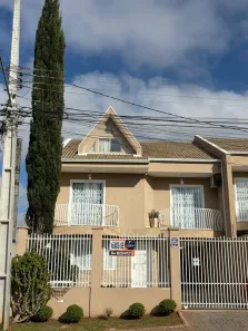 Sobrado com 3 Quartos à venda, 175m² no Santa Felicidade, Curitiba
