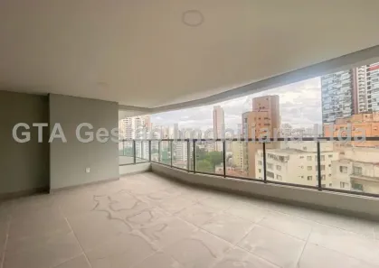 Apartamento com 3 Quartos à venda, 176m² no Paraíso, São Paulo
