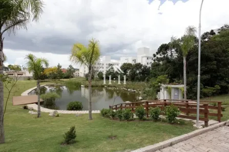 Apartamento com 1 Quarto à venda, 38m² no Santo Antônio, São José dos Pinhais