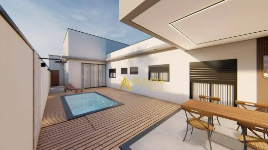 Casa de Condomínio com 3 Quartos à venda, 190m² no Brigadeiro Tobias, Sorocaba