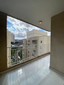 Apartamento com 3 Quartos à venda, 80m² no Jardim Tupanci, Barueri