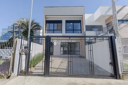 Casa com 3 Quartos à venda, 200m² no Ipanema, Porto Alegre