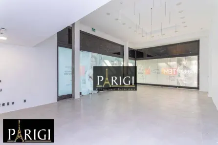 Ponto Comercial para alugar, 76m² no Azenha, Porto Alegre