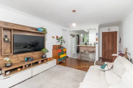 Apartamento com 4 Quartos à venda, 81m² no Jardim das Laranjeiras, São Paulo
