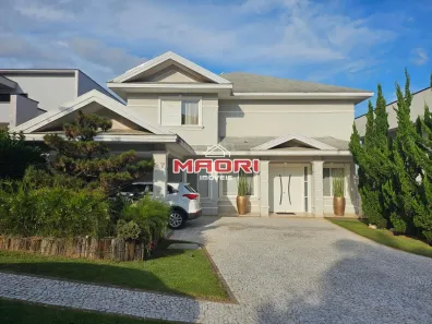 Casa de Condomínio com 4 Quartos à venda, 520m² no Chácaras Silvania, Valinhos