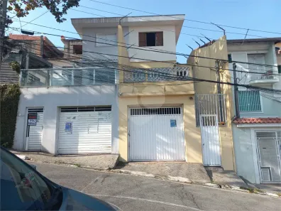 Sobrado com 2 Quartos à venda, 122m² no Tucuruvi, São Paulo