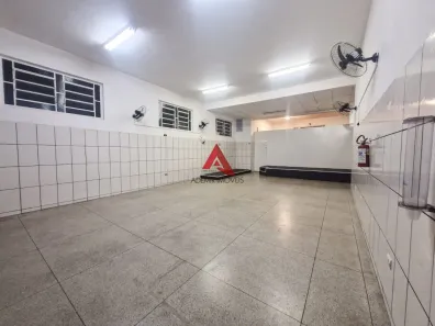 Galpão/Depósito/Armazém para alugar, 200m² no Jardim Maria Amélia, Jacareí