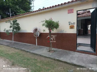 Casa com 3 Quartos à venda, 300m² no Recanto da Sereia, Guarapari