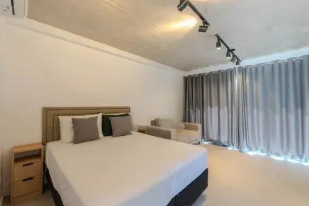 Kitnet com 1 Quarto à venda, 25m² no Bela Vista, São Paulo