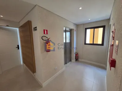 Apartamento com 3 Quartos à venda, 109m² no Centro, Pinhais