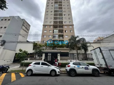 Apartamento com 3 Quartos à venda, 65m² no Mooca, São Paulo