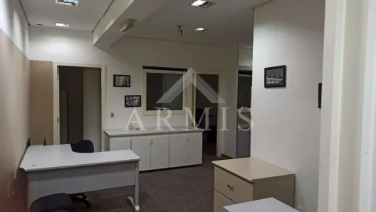 Sala Comercial para alugar, 101m² no República, São Paulo