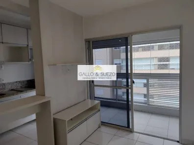Apartamento com 1 Quarto para alugar, 38m² no Vila da Saúde, São Paulo
