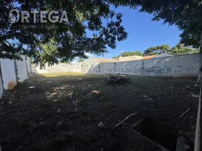 Lote/Terreno à venda, 487m² no Jardim Alvorada, Maringá