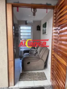 Casa com 3 Quartos à venda, 150m² no Vila Galvão, Guarulhos