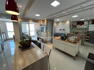 Apartamento com 2 Quartos à venda, 57m² no Pestana, Osasco