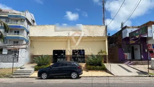 Prédio Comercial com 3 Quartos à venda, 452m² no Ponta Da Agulha, Salinópolis