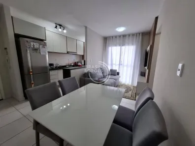 Apartamento com 2 Quartos à venda, 57m² no Jardim Pagliato, Sorocaba