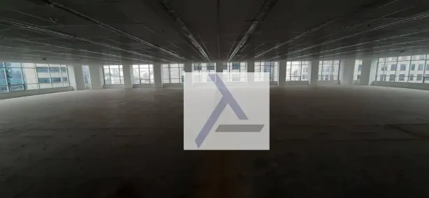 Sala Comercial para alugar, 865m² no Cidade Monções, São Paulo