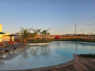 Lote/Terreno à venda, 498m² no Estância Vargem Bonita, Senador Canedo