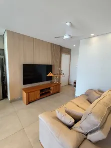 Apartamento com 2 Quartos à venda, 65m² no Residencial Taiwan, Ribeirão Preto