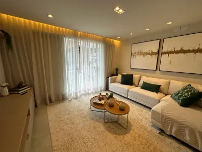 Casa de Condomínio com 3 Quartos à venda, 103m² no Quarteirão Brasileiro, Petrópolis