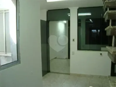 Ponto Comercial à venda, 550m² no Belenzinho, São Paulo