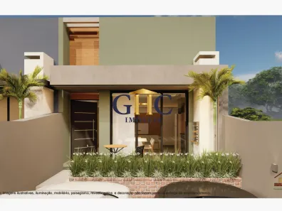 Casa com 3 Quartos à venda, 75m² no Jardim Maria Clara, Salto de Pirapora