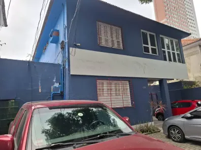 Imóvel Comercial com 11 Quartos à venda, 386m² no Derby, Recife