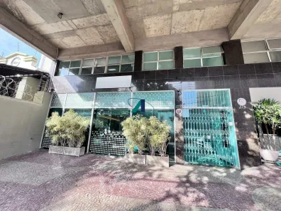 Sala Comercial para alugar, 160m² no Santa Efigênia, Belo Horizonte
