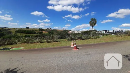 Lote/Terreno à venda, 2010m² no Jardim São Marcos, Itatiba