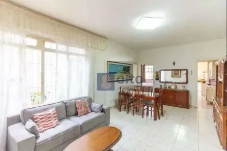 Casa com 3 Quartos à venda, 130m² no Perdizes, São Paulo