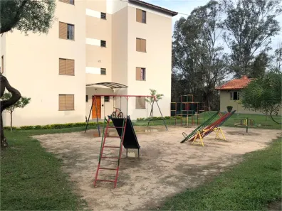 Apartamento com 2 Quartos à venda, 60m² no Jardim Morumbi, Indaiatuba
